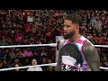 jey uso says the new day sucks raw highlights dec. 30 2024