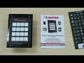 introduction to the new 16 channel power distribution panel pdp by cartek motorsport