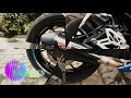 knalpot r15   knalpot racing akrapovic gp lorenzo carbon mirip suara ninja di yamaha r15 movistar