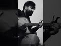 Tuje kitna chahne lage hum / Kabir Singh / Solo / Guitar cover / Jasbir Singh