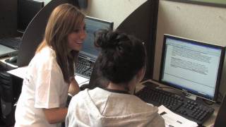 Peer Mentoring: Giving Time