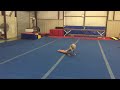 juicy wiggle level 6 floor routine