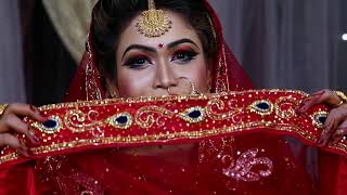 Wedding Ceremony Anik & Diba |Cinematography | Bangladesh