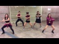 CLC - Hobgoblin (Kpop Workout by K-Kardio Dance)