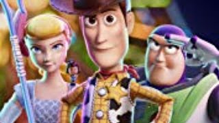 DISNEY PIXAR | Toy Story 4 | Official Trailer (2019) | Animation