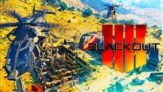 How to play Blackout Battle Royale Tutorial / Beginners Guide - PC/XB1/PS4 (Black Ops 4 Blackout)