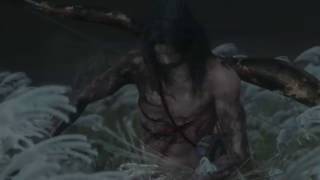 【SEKIRO/隻狼】 ボス簡単攻略　巴流　葦名弦一郎