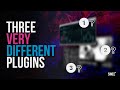 3 Creative Plugins For Raw / Hypnotic Techno Sound Design