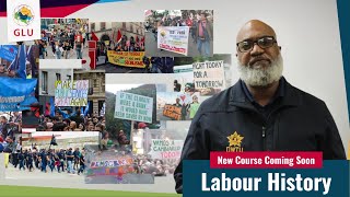 Labour History: Course Trailer