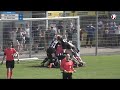 highlights nepple cup 2018 junioren a sc old boys fc black stars