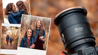 Sirui Aurora 85mm f/1.4 Lens Review - Is It the Perfect Budget Portrait Lens?