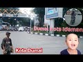 Dumai Kota Idaman ll Kotamadya Dumai, Riau ll Kota Kelahiran Atta Halilintar