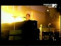 Clocks MTV - Coldplay live