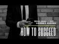 How to Succeed | What Shall I Do? | Orison S. Marden | Audio book with the Flowing Water and Music