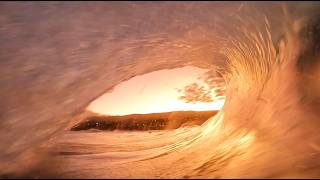 NIGHT BODYBOARDING IN REUNION WITH THE LOCAL WILDLIFE // JET 7 CREW