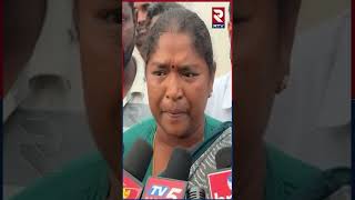 MLA Seethakka Supplying Food and Water To Flood Victims | కన్నీరు పెట్టిన సీతక్క | RTV