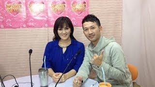 祐子の部屋Vol.11 前田詩子・大介さん