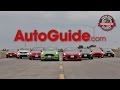 2014 Under $30,000 Performance Car Shootout - Street Test