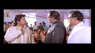 Taj Mahal Telugu Full Movie | Part 8 | Srikanth | Monica Bedi | Sanghavi | Suresh Productions