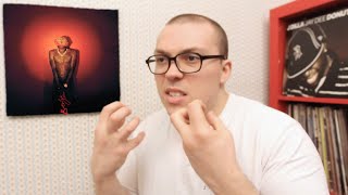 Young Thug - Barter 6 ALBUM REVIEW
