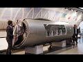 The Hyperloop From Spain That’s Faster Than Airplane's
