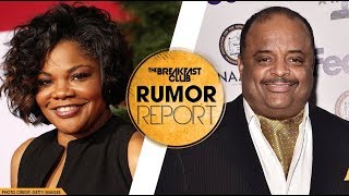 Mo'Nique Comes For Roland Martin, He Fires Right Back