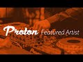 Koister - Proton Radio Featured Artist - November 13, 2024