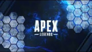 Apex参加型！ランクもるどぉぉ