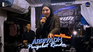 B.O.G Arriyadh feat. Mimi Jamilah - Pengobat Rindu (Cover, Live Perform)