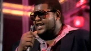 Booker Newberry 3 - 'Love town' - Top of the pops broadcast.