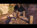 wet work papyri puzzle solution u0026 treasure location oracle of apollo kyrenaika ac origins