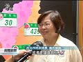 20110725 公視晚間新聞 鐵路變成新大道 北市票選好名稱