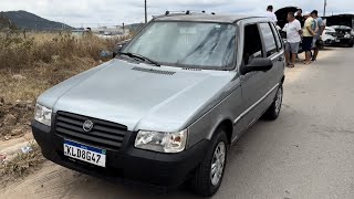 FIAT UNO 2006