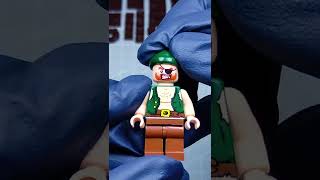 How to make Pirates of The Caribbean Minifigures? Unofficial LEGO Brick SY Block 乐高 レゴ 레고 ЛЕГО