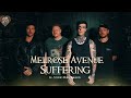 Melrose Avenue - SUFFERING [In-Studio Performance]