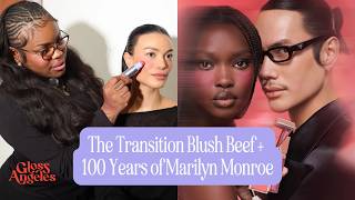 The Transition Blush Beef: More Details to Know