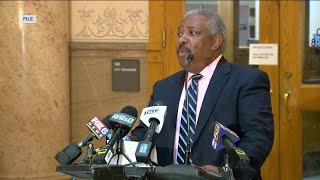 Milwaukee City Attorney Tearman Spencer accused of inappropriately touching lawyer