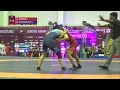 BRONZE WW - 55 kg: T. SAKURAI (JPN) v. S. DYUSSENGALIY (KAZ)