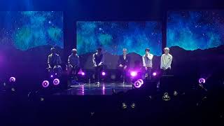 VICTON 빅톤 VOICE TO ALICE IN MANILA - FAREWELL 191221