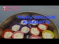 TAUHU BERLAUK SAMBAL KICAP | Dilalies Kitchen