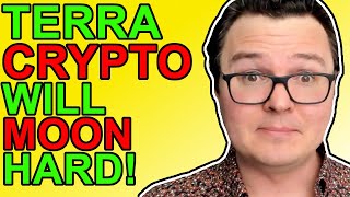 This Crypto Is Ready To Moon HARD! [Terra Luna Bull Case]