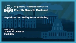 Utility Rate Modeling