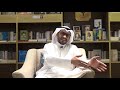 محمد العتيبي قراءة في مقدمة ابن خلدون