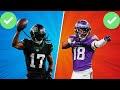 3 UNGUARDABLE WR MOVES