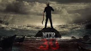 NTR30 | Fury Of | BGM | Anirudh Ravichander