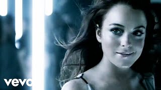Lindsay Lohan - Rumors ( Music )