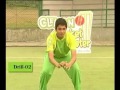 Cricket Fielding Drills - Best Fielding Drills on Master Cricket coaching