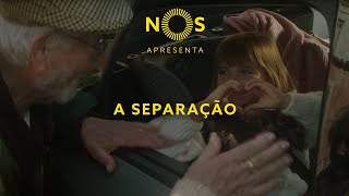 NOS Natal 2020: A Separação