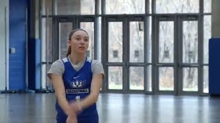 Hopkins Girls Basketball Ready for Another Title Run led by Paige Bueckers