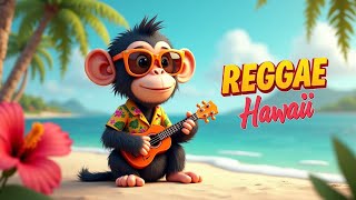 Tropical Hawaiian Reggae – The Music You Didn’t Know You Needed 🎧